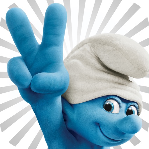 Smurf-O-Vision 2