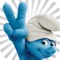 Our little blue friends are back for more Smurf-tastic fun