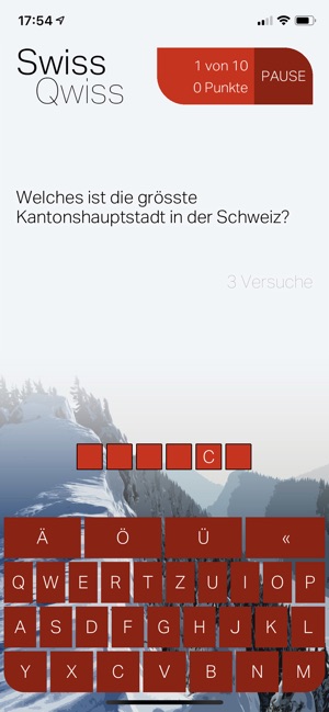 SwissQwiss(圖8)-速報App