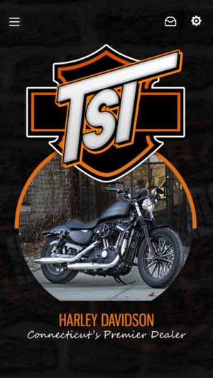 TSI Harley-Davidson(圖1)-速報App