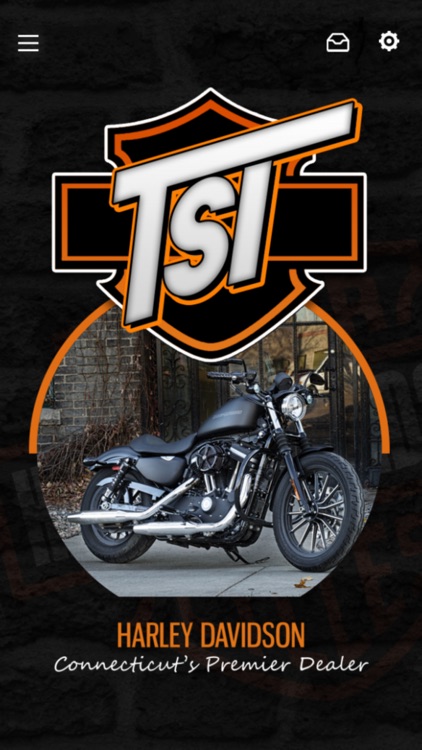 TSI Harley-Davidson