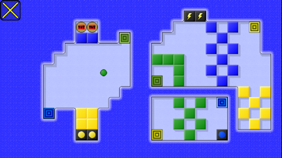 Break The Blocks - Puzzle Game screenshot 3