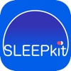 Sleep ToolKit - iPadアプリ