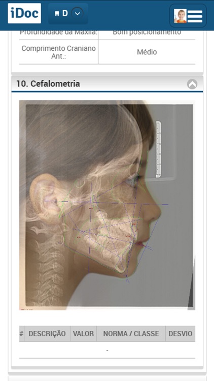 DVI Radiologia screenshot-4