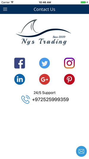 Nys Trading Lite(圖5)-速報App