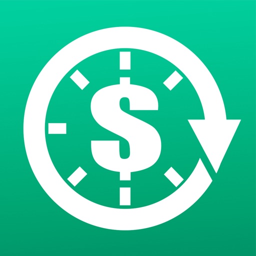 Detour Loan - Payday Loans USA iOS App
