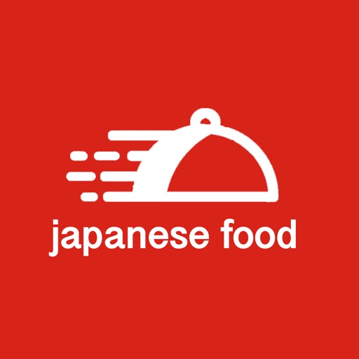 eateka - Japanese Food icon