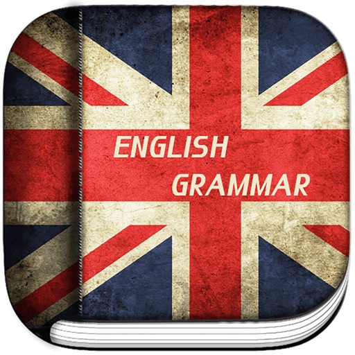 English Grammar Learn & Test iOS App