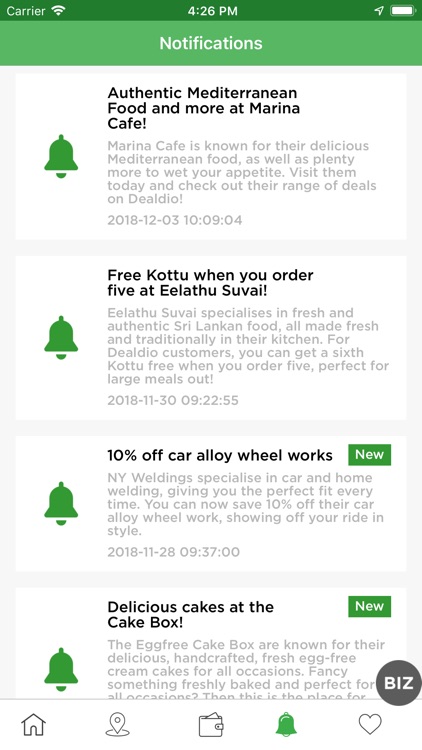 Dealdio - Deals and Discounts screenshot-5