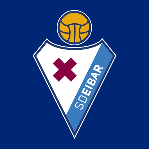 SD Eibar Official App by Sociedad
