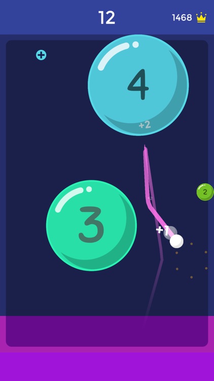 Bubble Balls screenshot-5