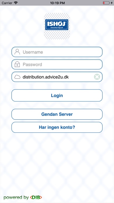 ISHØJ HEGN screenshot 2