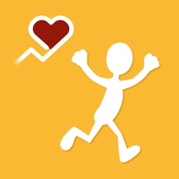 iRunner Run Tracker & Heart Rate Trainer Apple Watch App