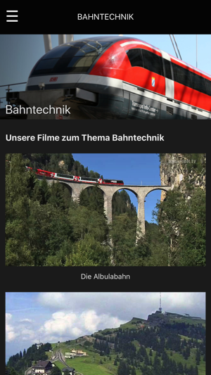 Bahnwelt TV(圖3)-速報App