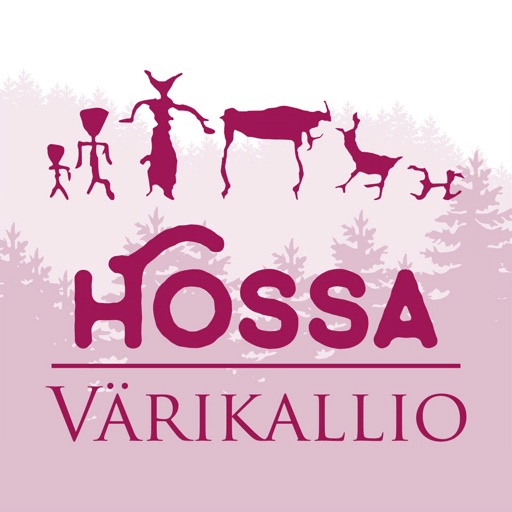 Hossa Värikallio