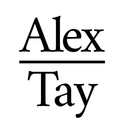 Alex&Tay Custom Nail Polish iOS App
