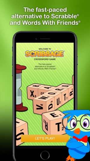 Scribbage(圖1)-速報App