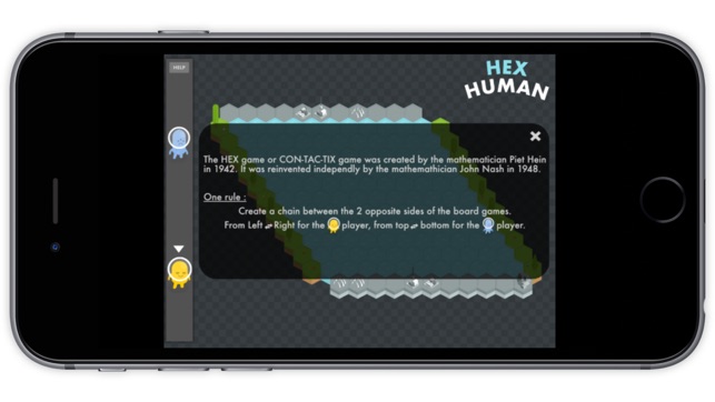 Hex Human(圖2)-速報App