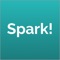 This app is intended to be used in conjunction with the Spark Satisfaction web app