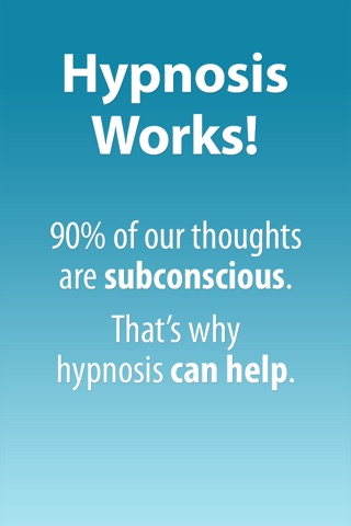 Lose Weight Hypnosis PRO screenshot 3