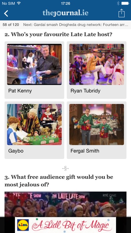 TheJournal.ie News screenshot-3