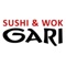 Met de Gari Sushi & Wok app bestel je veilig en snel de lekkerste sushi, wok en meer van Brasschaat en omstreken