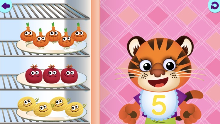 Kids Learning Games 4 Toddlers screenshot-5