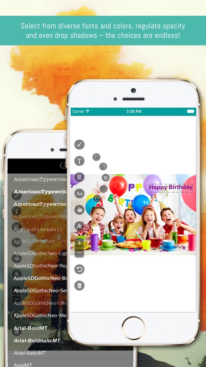 eZy Watermark lite - Video screenshot-3