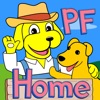 Phoneme Farm - Home Edition