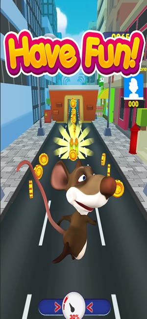 Pet City Rush(圖4)-速報App