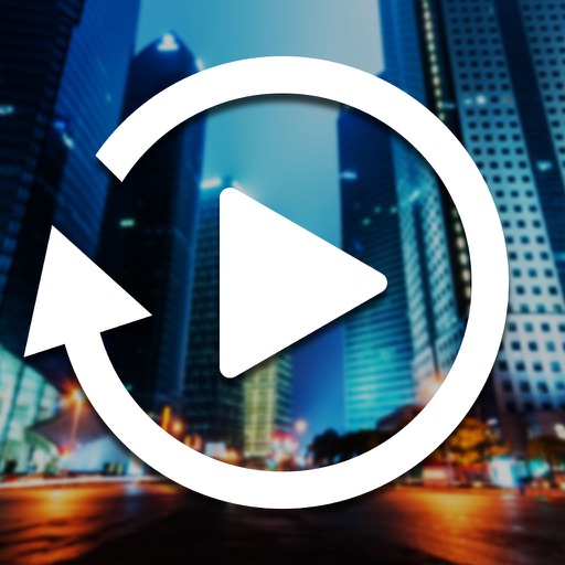 Video Rotate – Video Editor iOS App
