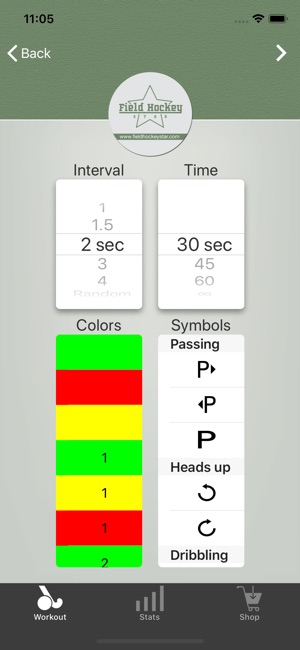 Field Hockey(圖4)-速報App