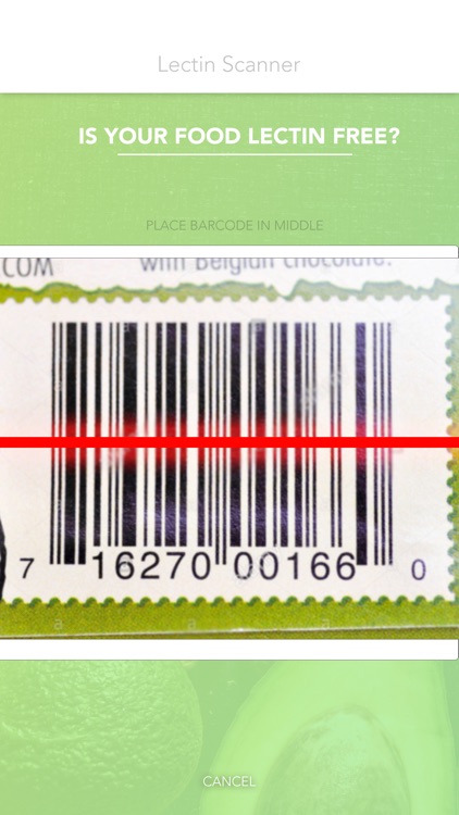 Lectin Free Lists & Diet