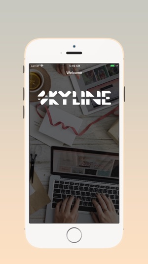 Skyline Store