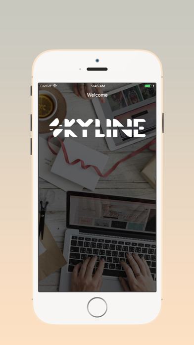 How to cancel & delete Skyline Store from iphone & ipad 1