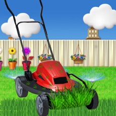 Activities of Lawn Mower Fun Learning Sim