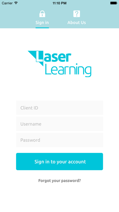 How to cancel & delete Laser Learning from iphone & ipad 1