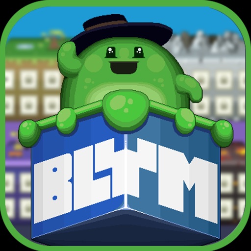 Blym 2 icon