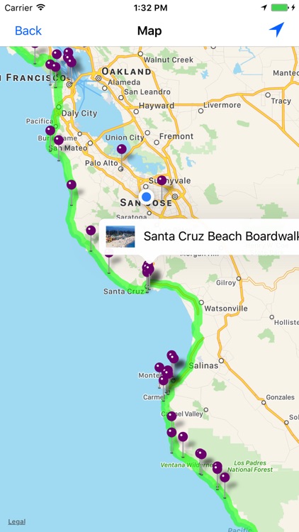 Pacific Coast Highway