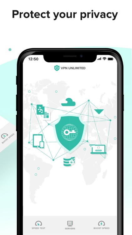 VPN Wifi Proxy Security Master