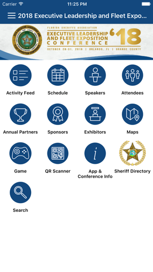 Florida Sheriffs Association(圖3)-速報App