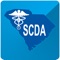 This App helps serve the South Carolina Dental Association