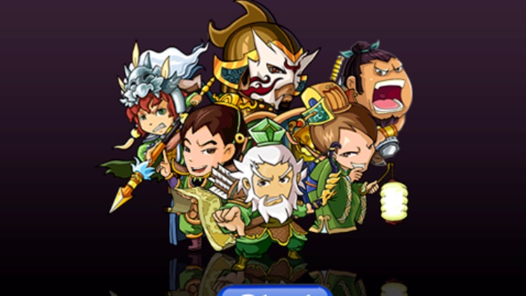 Hero Slots