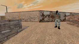 Game screenshot Counter Terrorist Bravo Team mod apk