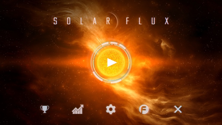 Solar Flux HD screenshot-4