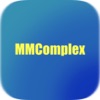 MMComplex Keyboard