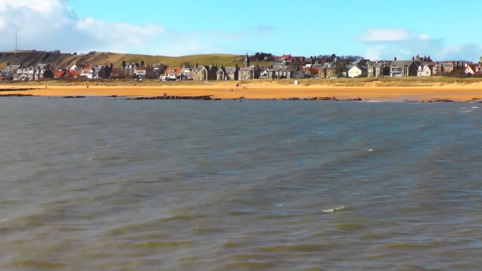 Elie and Earlsferry