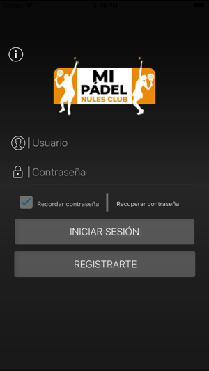 Mi Padel Nules Club(圖1)-速報App