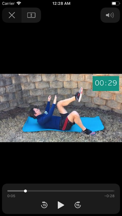 PD on the GO screenshot-4