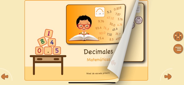 Decimals & Fractions